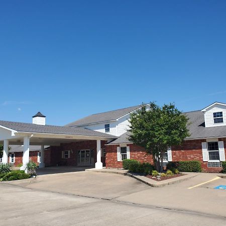 Candlelight Inn & Suites Hwy 69 Near マカリスター エクステリア 写真