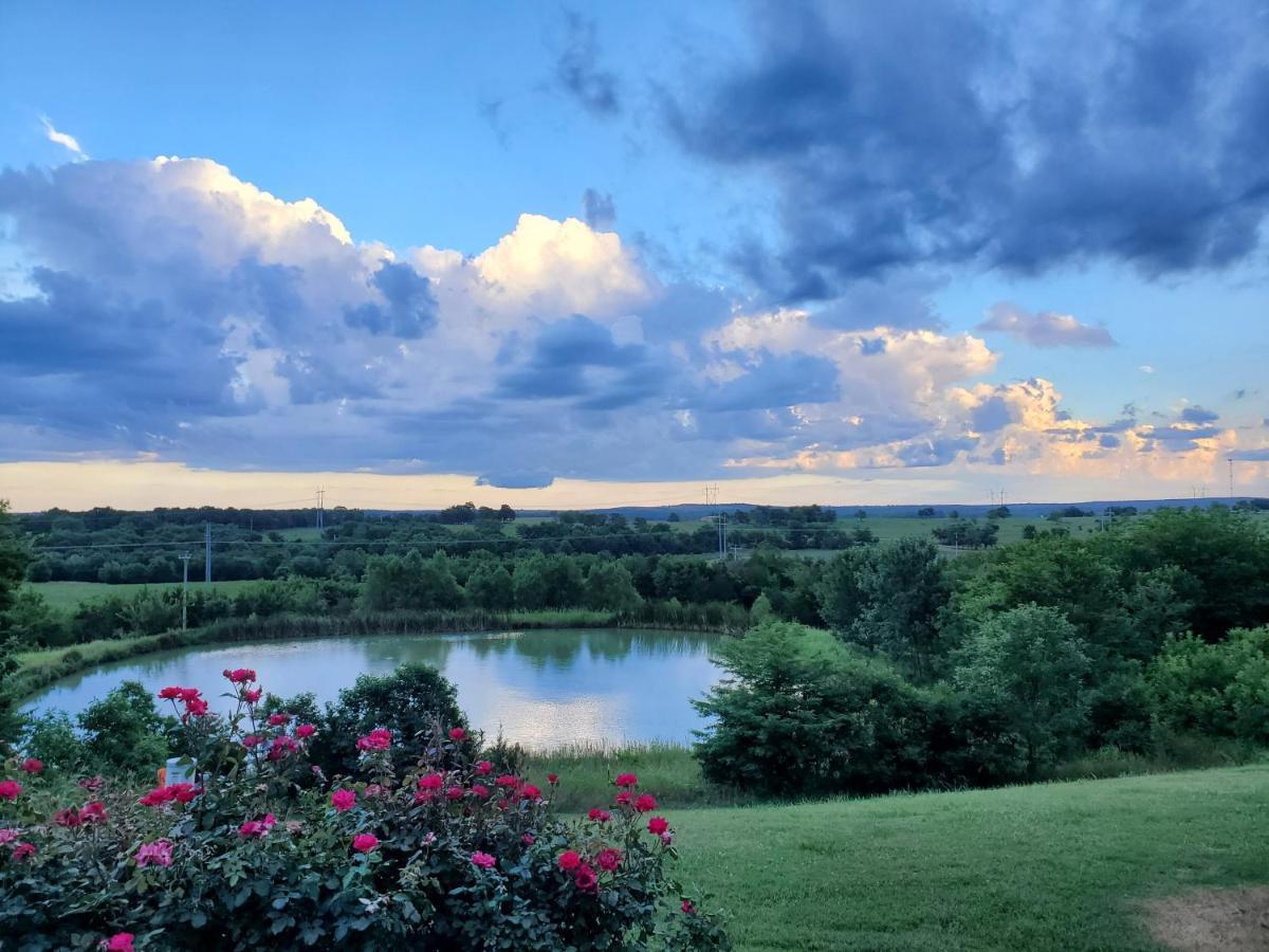Candlelight Inn & Suites Hwy 69 Near マカリスター エクステリア 写真
